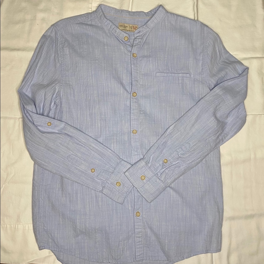 Zara Kids